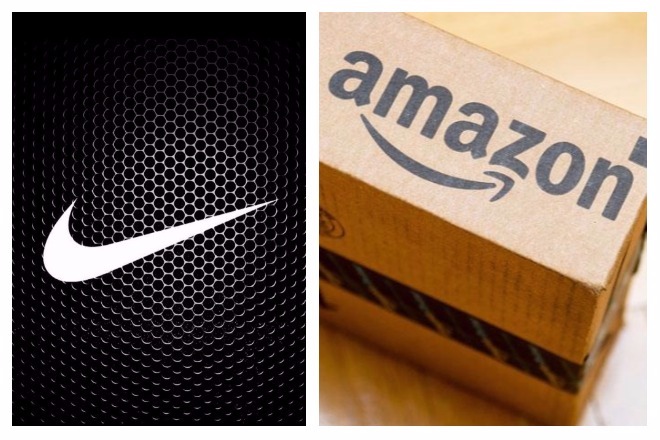 Γιατί η συμφωνία Nike-Amazon «τρομάζει» το λιανικό εμπόριο;