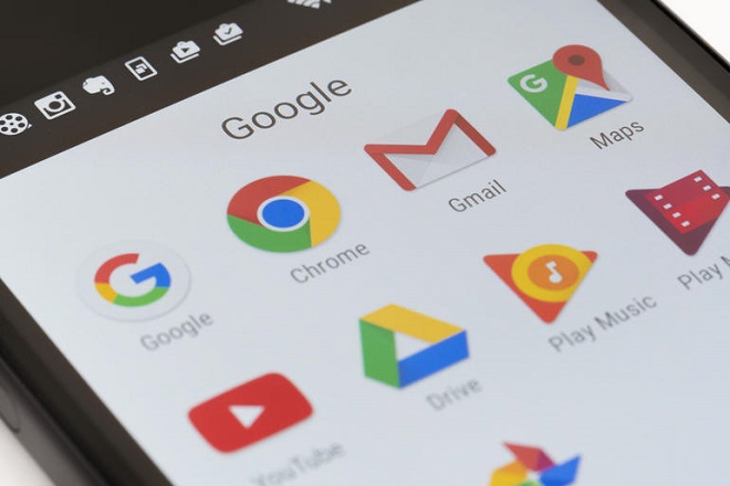 H Κομισιόν βάζει στο στόχαστρο το Android της Google