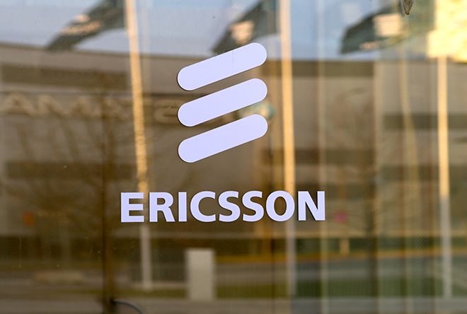 «Καμπάνα» 1 δισ. δολαρίων στην Ericsson για υπόθεση δωροδοκίας στις ΗΠΑ