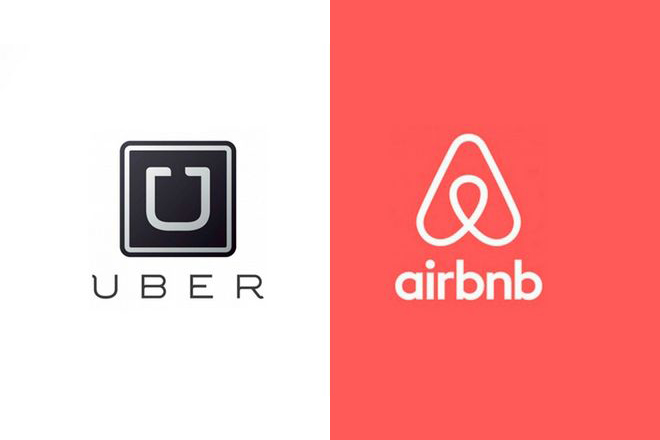 Airbnb και Uber: Ανάπτυξη χωρίς Ενιαίο Ευρωπαϊκό Νομοθετικό πλαίσιο