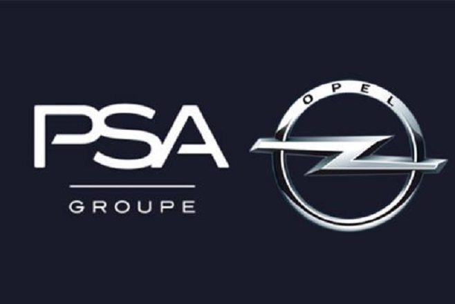 Η επόμενη μέρα της συνεργασίας Opel και PSA σε Ελλάδα και Ευρώπη