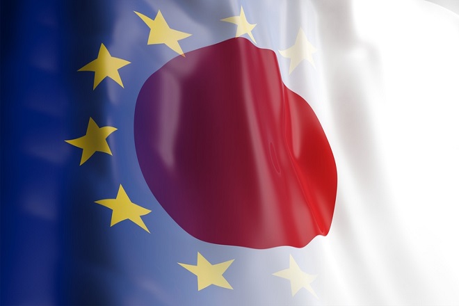 Σε ισχύ από σήμερα η εμπορική συμφωνία ΕΕ- Ιαπωνίας- Τι προβλέπει