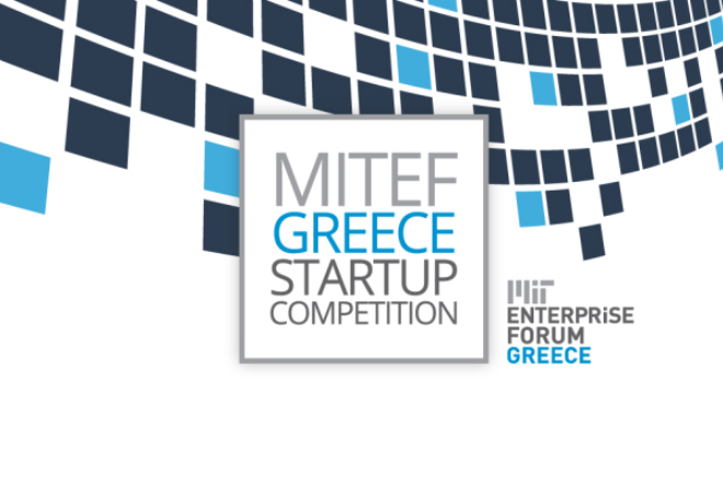 Οι νικητές του διαγωνισμού MITEF Greece Startup Competition 2017
