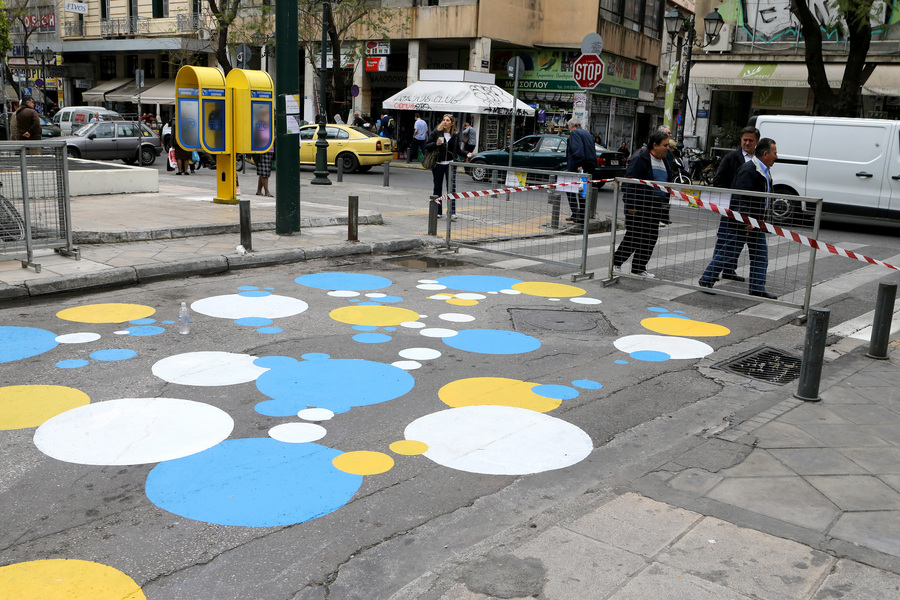 Αυτός ο κλάδος της ελληνικής οικονομίας αντέχει ακόμη την κρίση