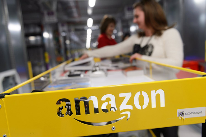 Η τελευταία ιδέα της Amazon ίσως σας αναγκάσει να… αλλάξετε τις κλειδαριές