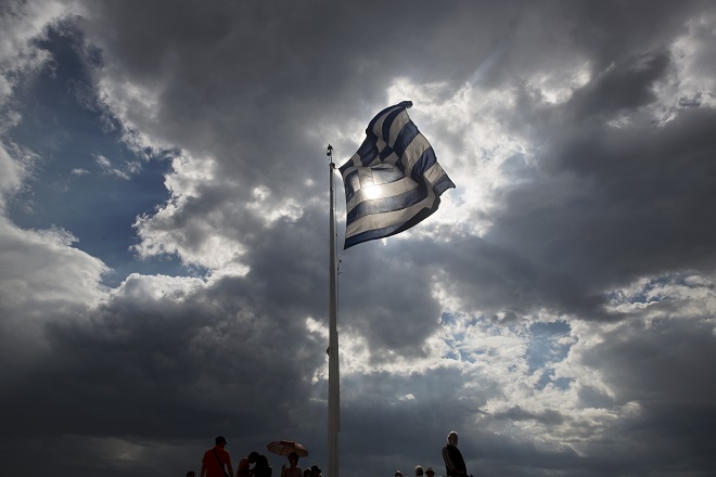 Τι σημαίνει ότι η Ελλάδα βγαίνει από τη διαδικασία υπερβολικού ελλείμματος