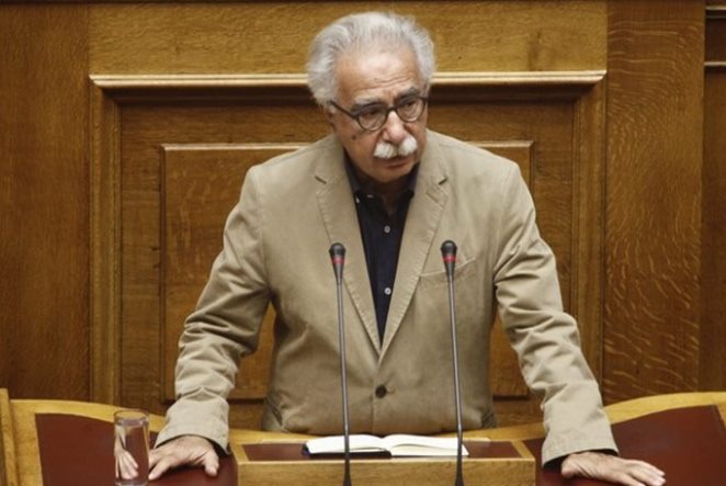 «Σύντομα παρελθόν οι Πανελλήνιες»