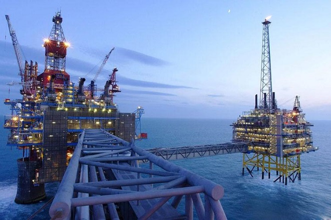 The Times: H σκληρή αντιπαράθεση για πετρέλαιο και φυσικό αέριο στη Μεσόγειο