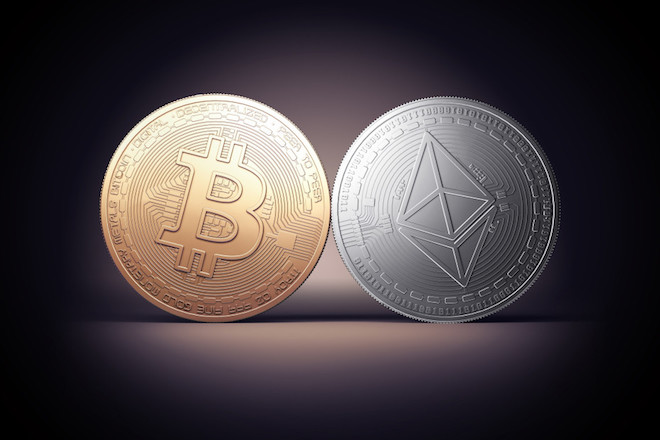 Είναι το Bitcoin και το Ethereum απλά φούσκες;