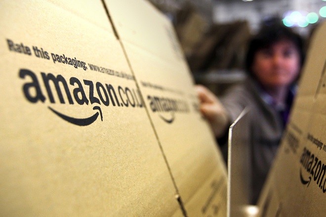 H Amazon αναζητά «νέα στέγη»