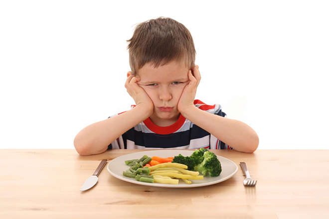 Τα λάθη στη διατροφή των παιδιών που πρέπει να αποφύγουν όλοι οι γονείς