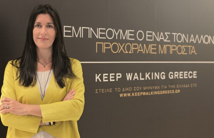 H Diageo δεν σταματάει να επενδύει στην Ελλάδα