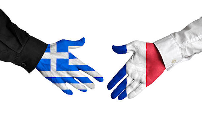 Ελλάς - Γαλλία, (επενδυτική) συμμαχία! | Fortunegreece.com