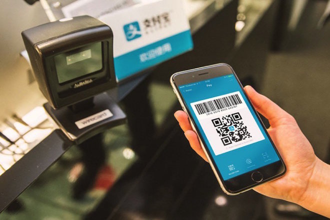 Η Viva Payments φέρνει το Alipay στην Ελλάδα