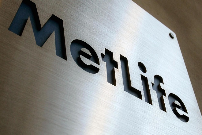 MetLife: Εντυπωσιακή αύξηση κύκλου εργασιών το α’ εξάμηνο του 2017