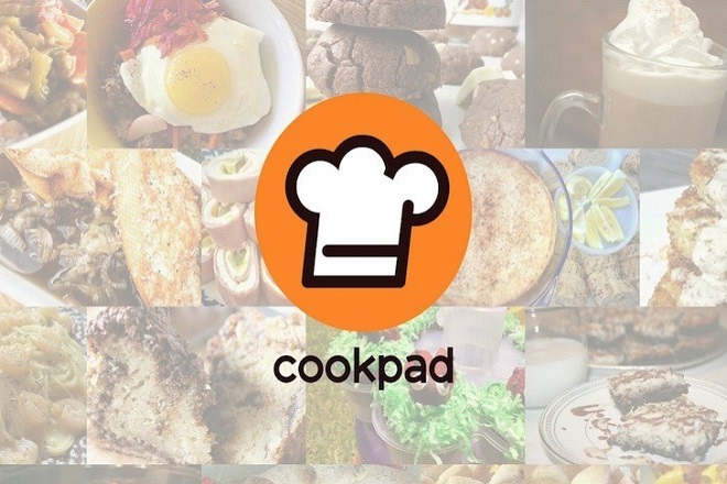 Cookpad: Η μεγαλύτερη διαδικτυακή μαγειρική κοινότητα του κόσμου τώρα και στην Ελλάδα