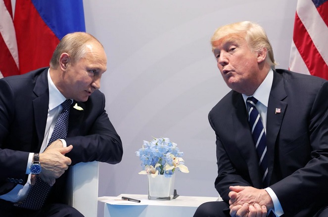 Η Ρωσία υψώνει «τείχος» στις σχέσεις με τις ΗΠΑ