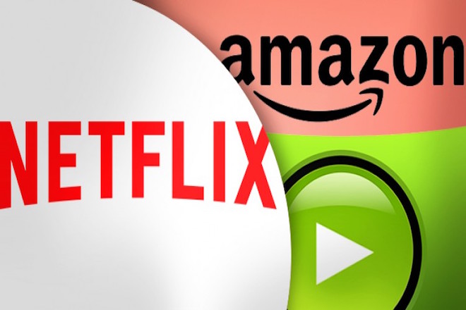 Εντείνεται ο ανταγωνισμός Netflix – Amazon στην Ινδία