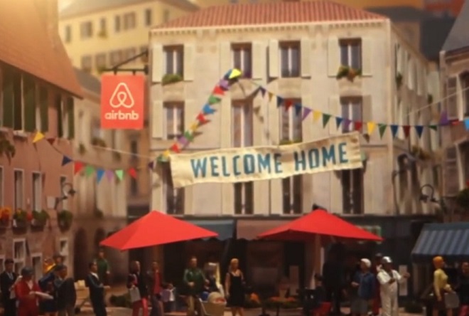 Airbnb: Σε ποια ευρωπαϊκή πόλη εκτόξευσε τον αριθμό των τουριστών