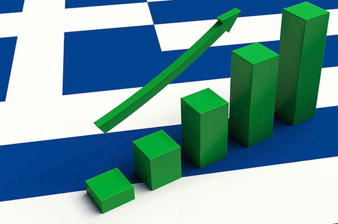 Διψήφια αύξηση των ελληνικών εξαγωγών στο α’ εξάμηνο του 2018