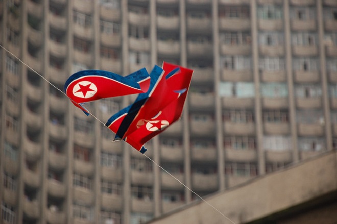 Κιμ: Η Β. Κορέα θα γίνει η ισχυρότερη πυρηνική δύναμη του κόσμου