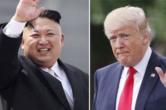 DW: ΗΠΑ και Βόρεια Κορέα «μπλοφάρουν»