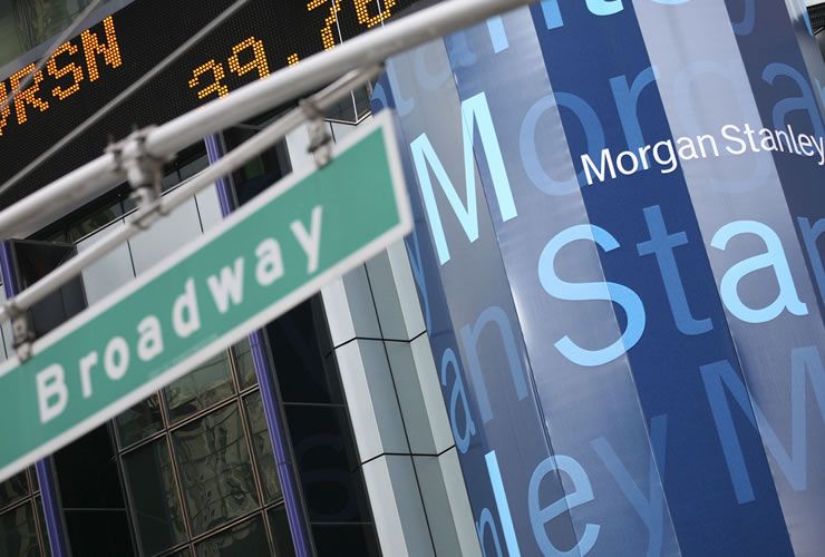 Οι εκτιμήσεις της Morgan Stanley για το μέλλον του ευρώ