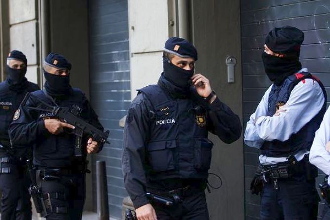 Τουλάχιστον 13 νεκροί και 50 τραυματίες σε τρομοκρατική επίθεση στη Βαρκελώνη