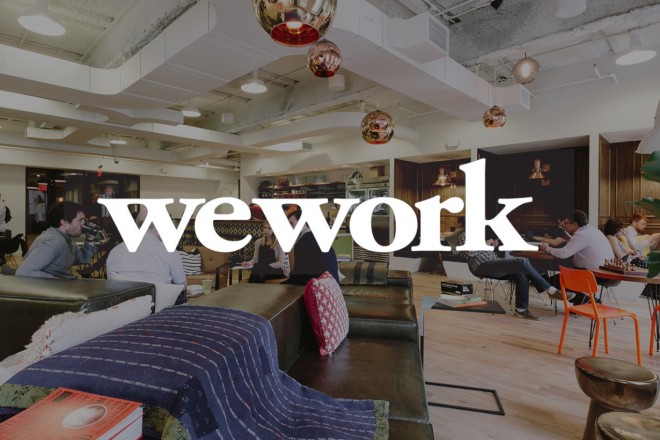 Νέο μεγάλο «στοίχημα» για τη WeWork: Η αποτίμηση των 35 δισ. δολαρίων και η άντληση κεφαλαίων