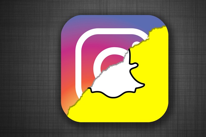 Instagram: Στη μάχη κατά της Snapchat με νέα «όπλα»