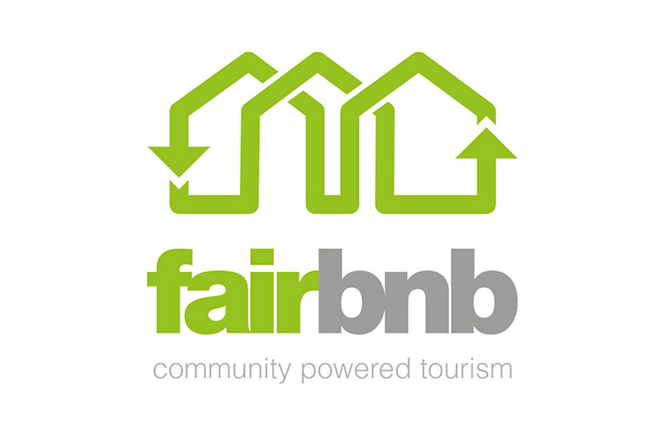 Fairbnb: Η απάντηση ακτιβιστών στις αρνητικές επιπτώσεις του Airbnb