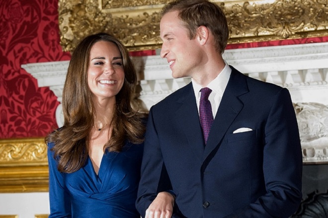 Kate Middleton-Πρίγκιπας William: Περιμένουν το τρίτο τους παιδί