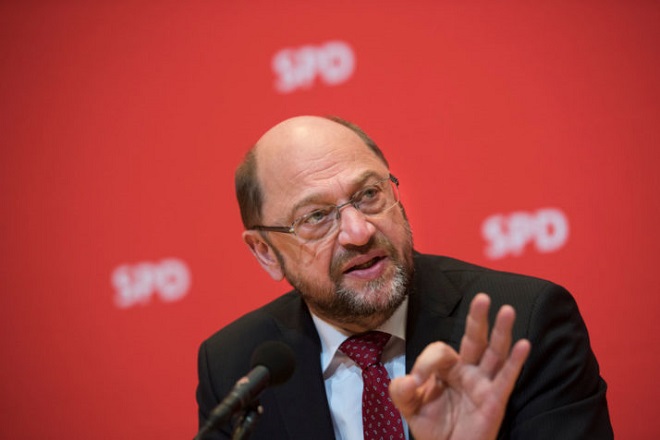 Στο χαμηλότερο ποσοστό του το SPD – Τρίτο κόμμα η AfD