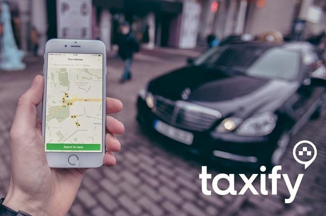 Η νέα απειλή για την Uber έρχεται από έναν 23χρονο