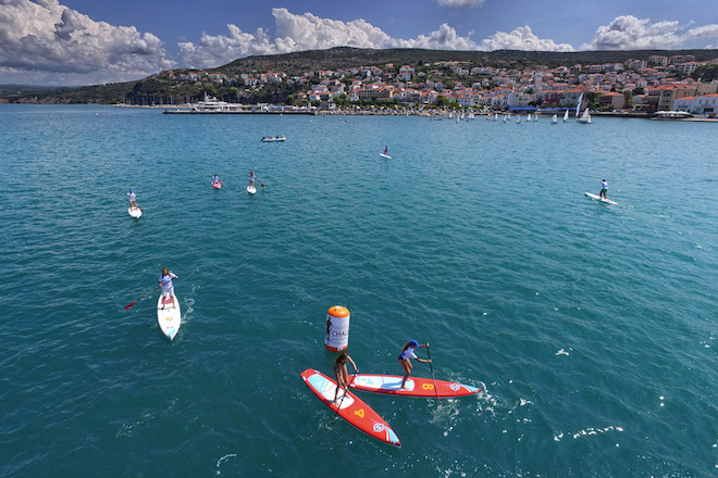 H ώρα του «Navarino Challenge 2017» έφτασε