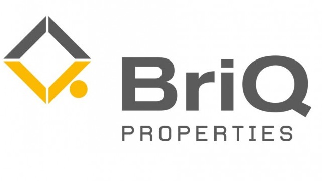 Αυξημένα κατά 76% τα καθαρά κέρδη της BriQ Properties στο εννεάμηνο