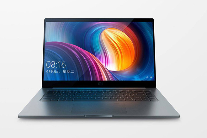 Η Xiaomi «βάζει δύσκολα» στο Macbook Pro με έναν νέο, φτηνότερο υπολογιστή