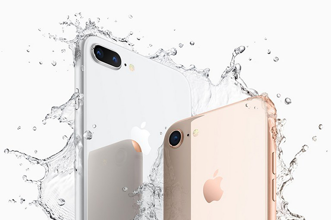 Στο eBay προσφέρουν έως και 2.000 δολάρια για ένα iPhone 8