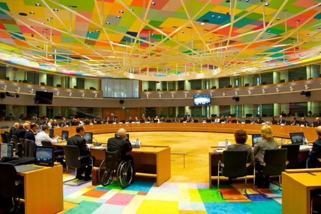 Eurogroup: Τόνωση ρευστότητας και διατήρηση απασχόλησης εν μέσω κορωνοϊού