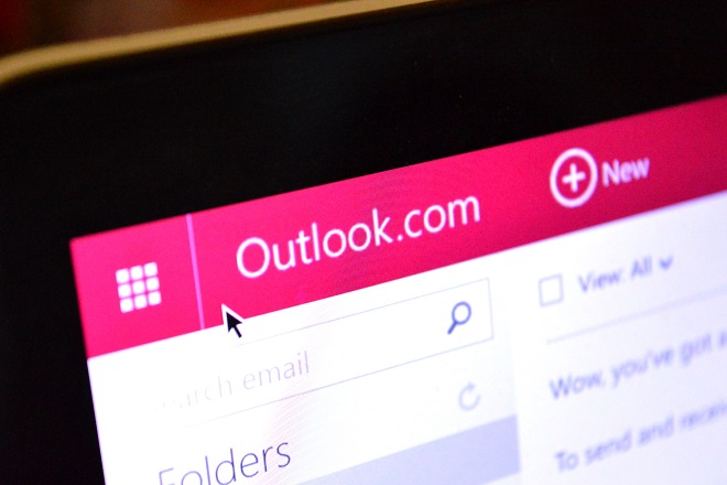 Προβλήματα στο Outlook επιβεβαίωσε η Microsoft