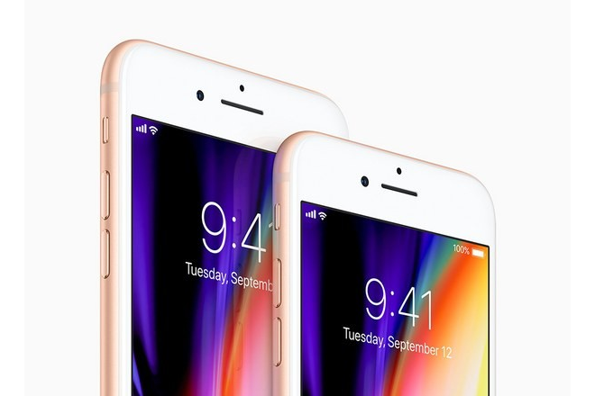 Με τόσα χρήματα θα αγοράσετε το iPhone 8 στην Ελλάδα