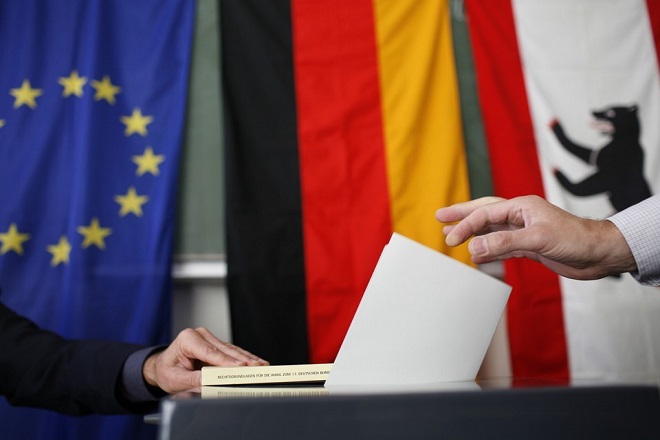 Γερμανικές εκλογές: Πρωτότυπες, περίπλοκες αλλά δίκαιες