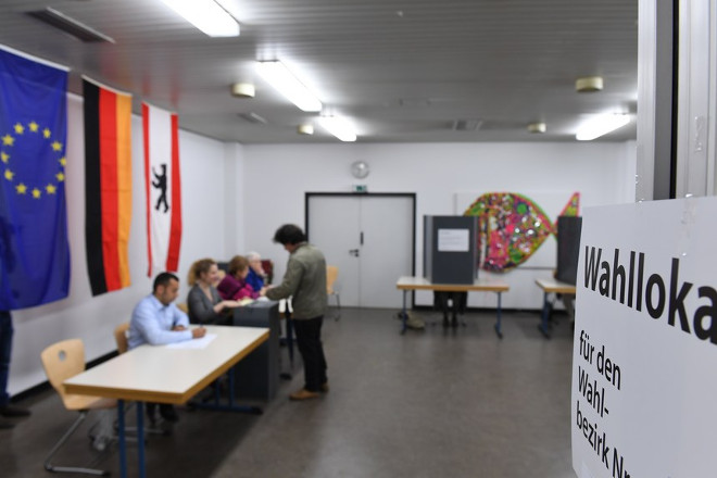 Γερμανικές εκλογές 2017: Η ταυτότητα των κομμάτων