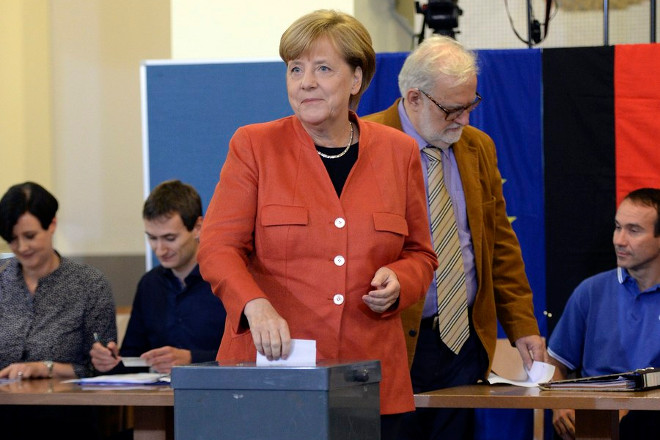 Πέντε κρίσιμες πτυχές των γερμανικών εκλογών