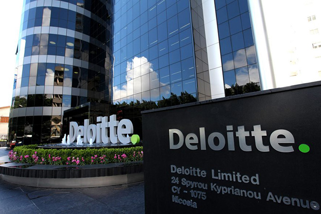 Στόχος κυβερνοεπίθεσης η Deloitte