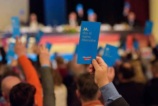 Γερμανικές εκλογές: Γιατί ανέβηκε η ακροδεξιά