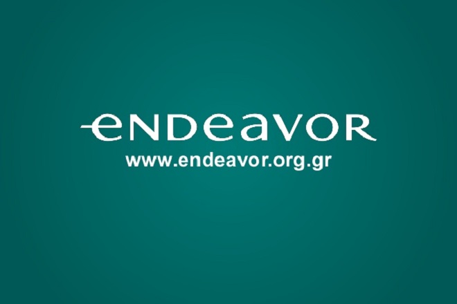 Endeavor Greece: Συνολικά έσοδα ύψους 380 εκατ. ευρώ το 2019 για τους επιχειρηματίες του δικτύου