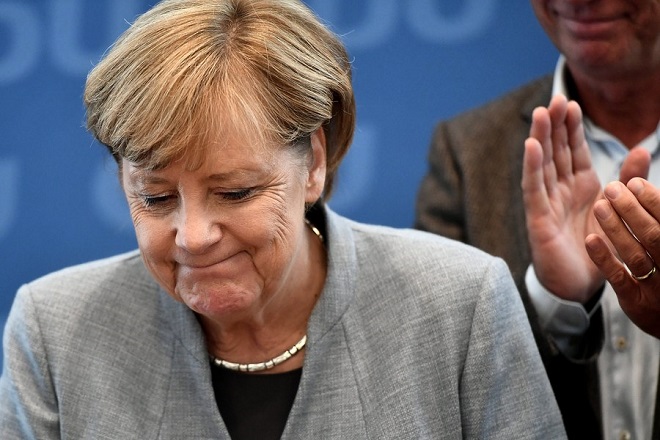 Πέντε συμπεράσματα από τις γερμανικές εκλογές