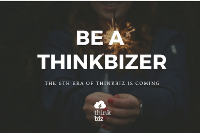 Το ThinkBiz συνεχίζει δυναμικά για 6η χρονιά και σε περιμένει!