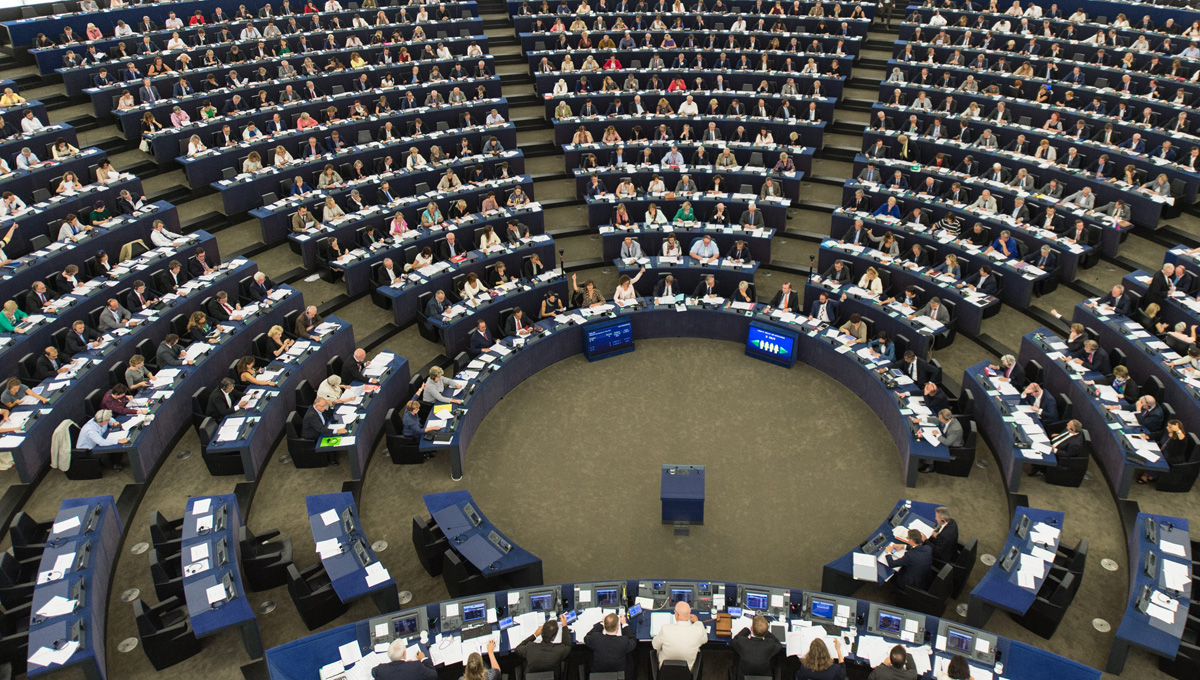 Στο Ευρωκοινοβούλιο θα συζητηθεί σήμερα η υπόθεση των δύο Ελλήνων στρατιωτικών
